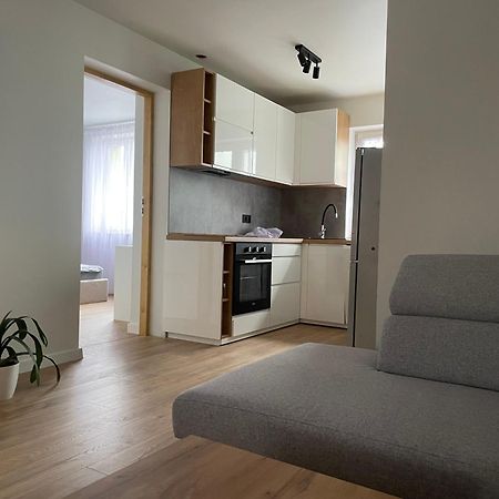 Apartmán Dom Pod Orzechem Spytkowice  Exteriér fotografie