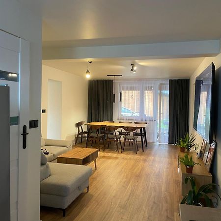 Apartmán Dom Pod Orzechem Spytkowice  Exteriér fotografie