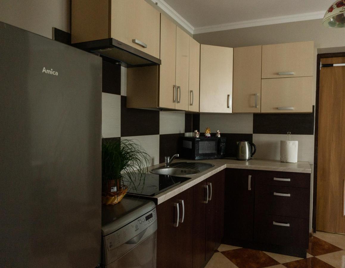 Apartmán Dom Pod Orzechem Spytkowice  Exteriér fotografie