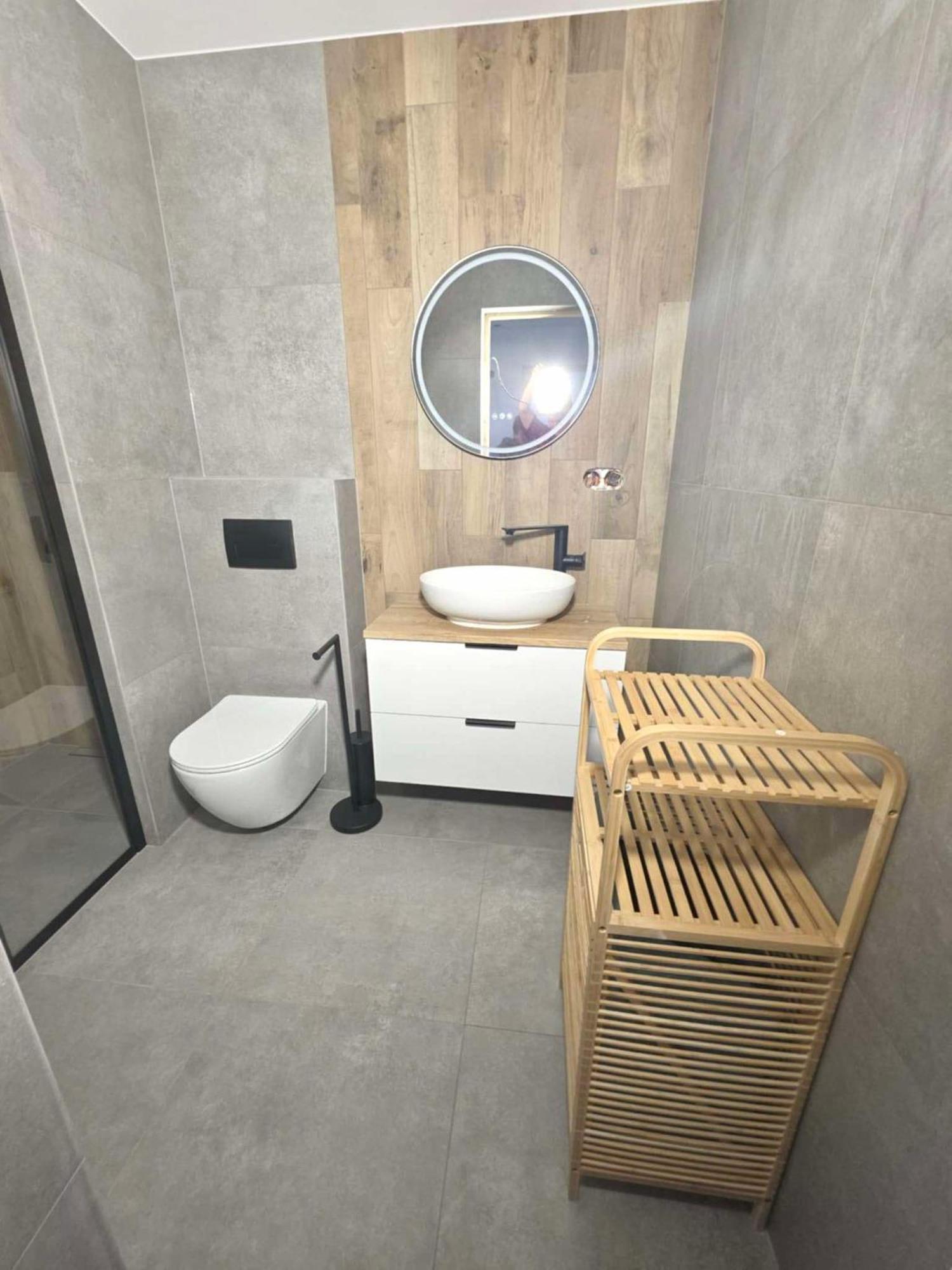 Apartmán Dom Pod Orzechem Spytkowice  Exteriér fotografie