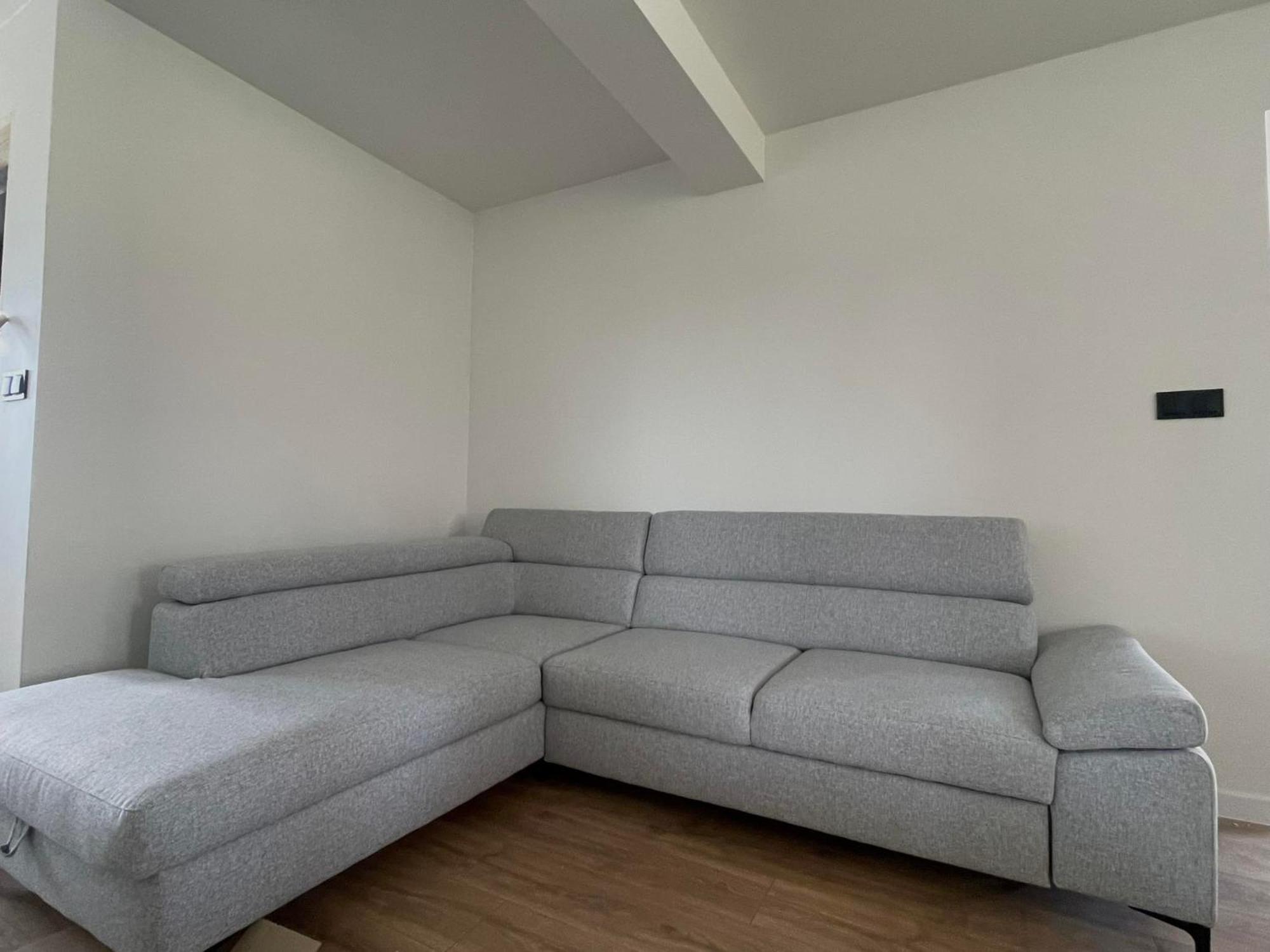 Apartmán Dom Pod Orzechem Spytkowice  Exteriér fotografie
