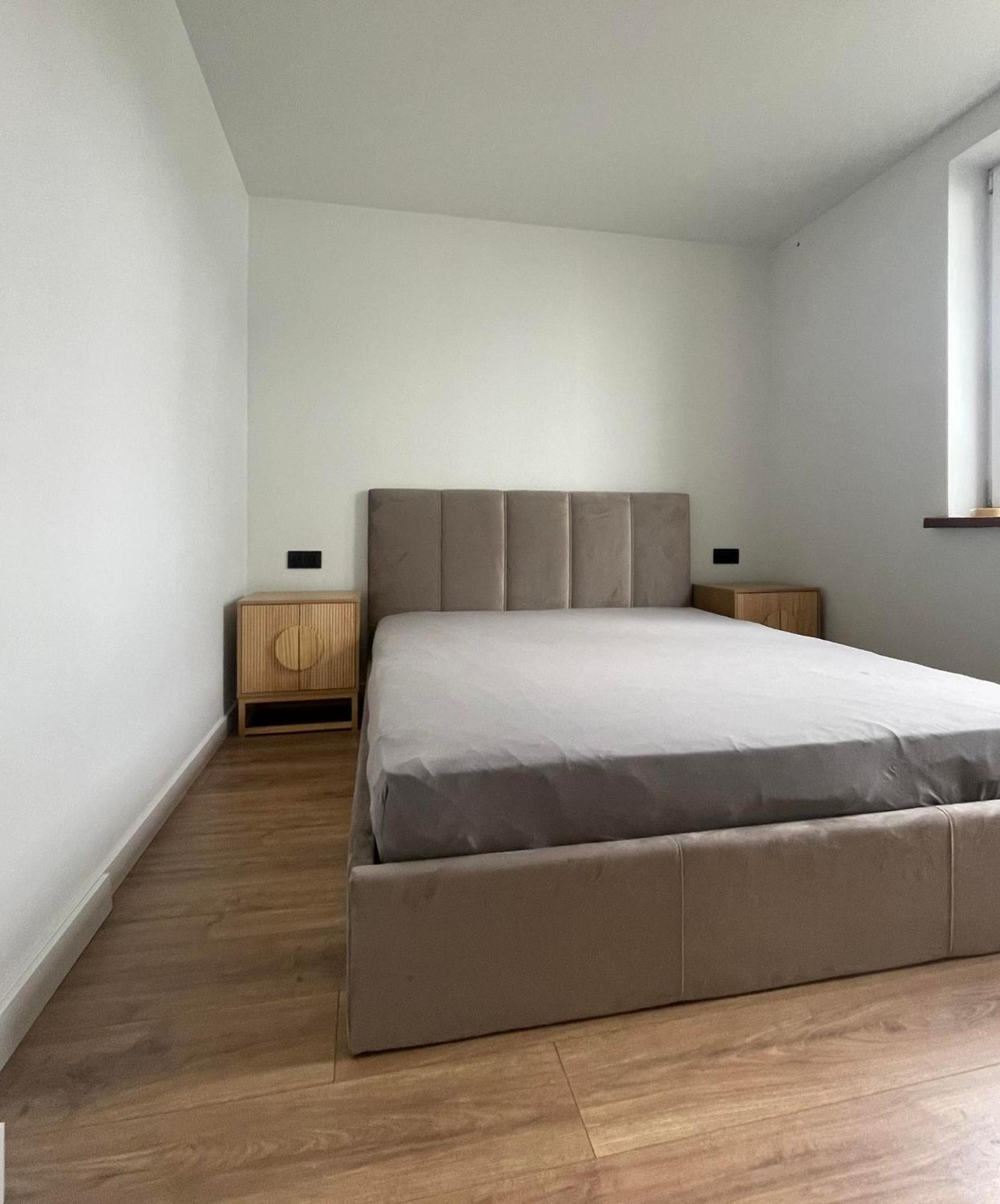 Apartmán Dom Pod Orzechem Spytkowice  Exteriér fotografie