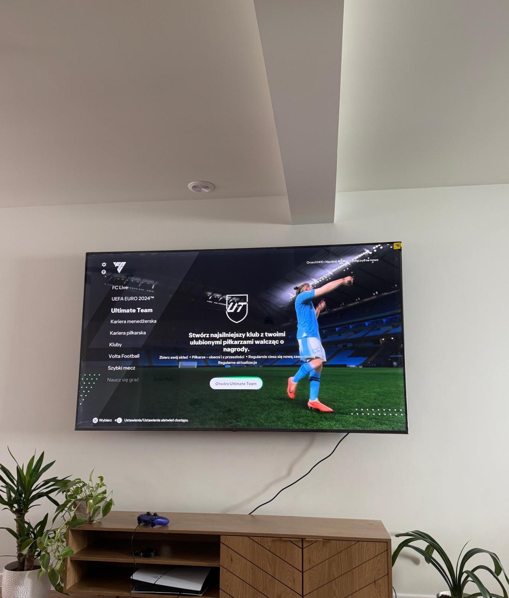 Apartmán Dom Pod Orzechem Spytkowice  Exteriér fotografie