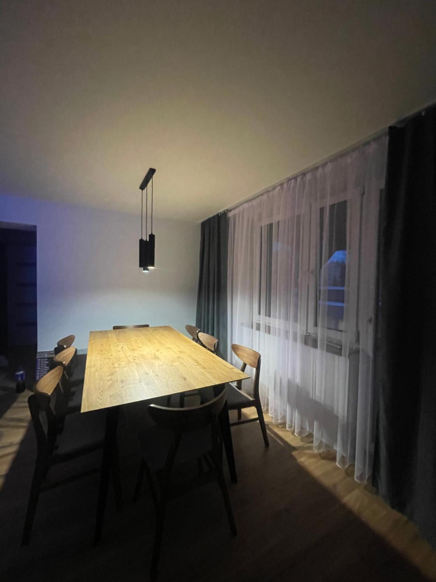 Apartmán Dom Pod Orzechem Spytkowice  Exteriér fotografie