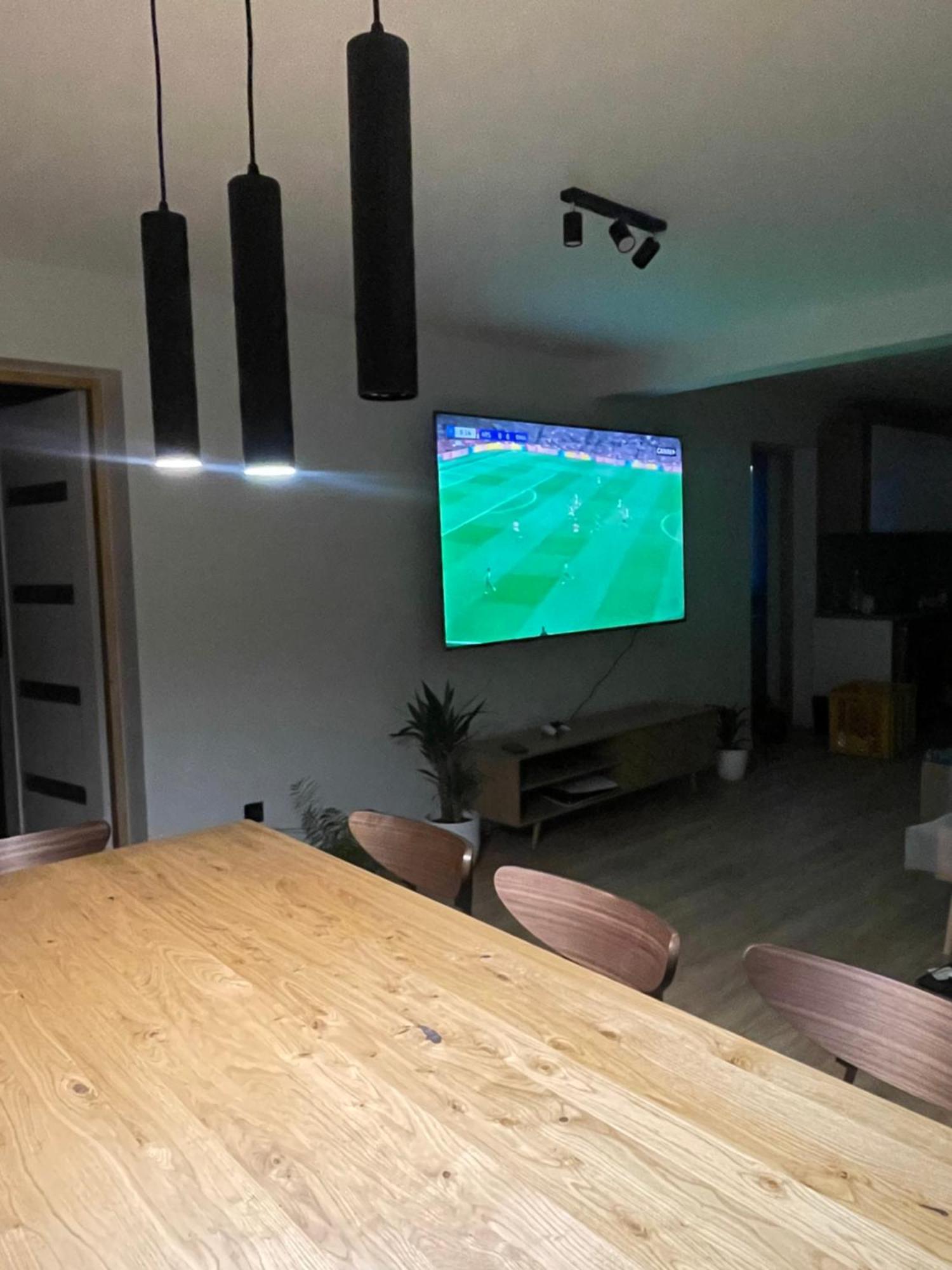 Apartmán Dom Pod Orzechem Spytkowice  Exteriér fotografie