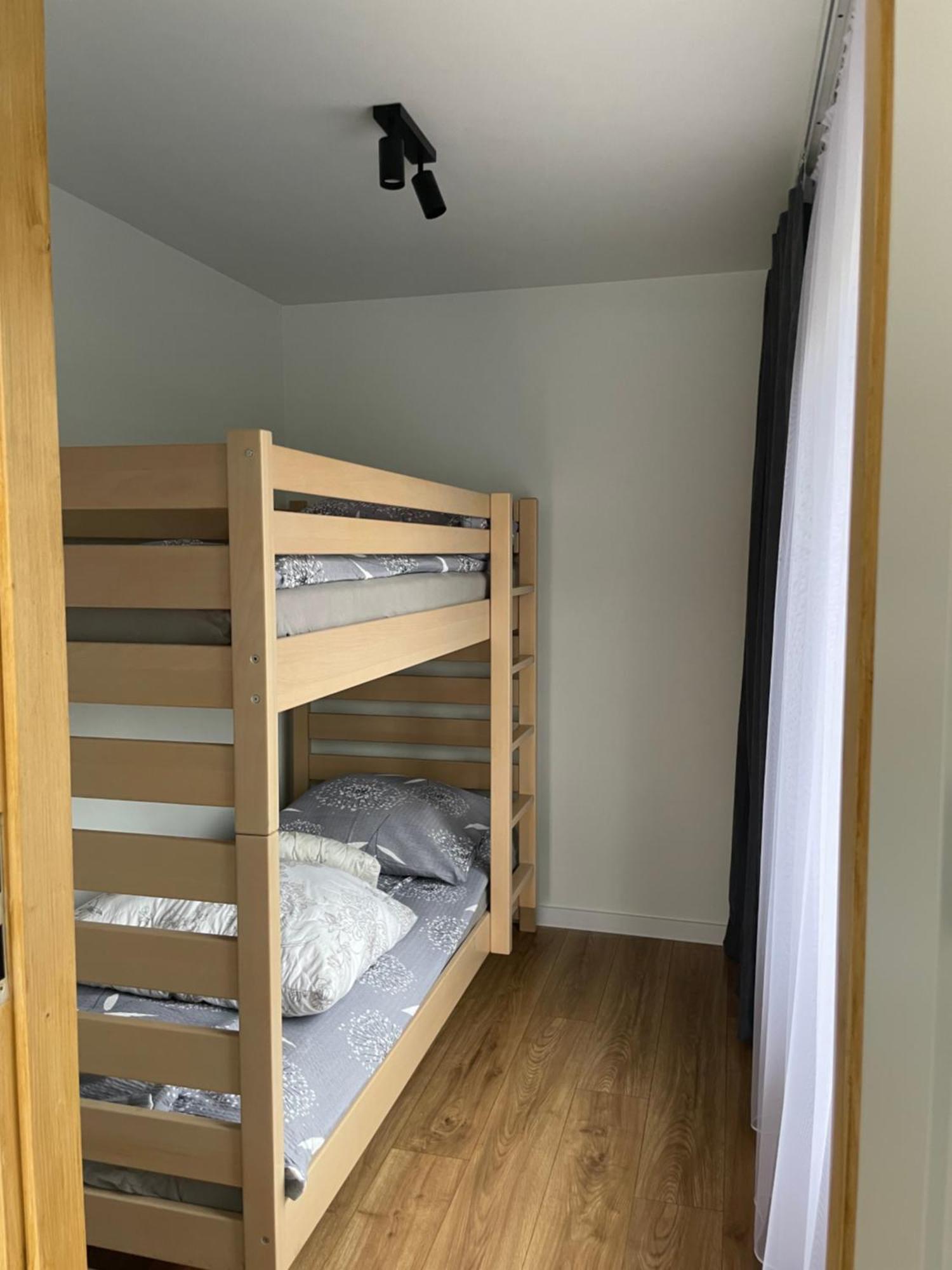 Apartmán Dom Pod Orzechem Spytkowice  Exteriér fotografie