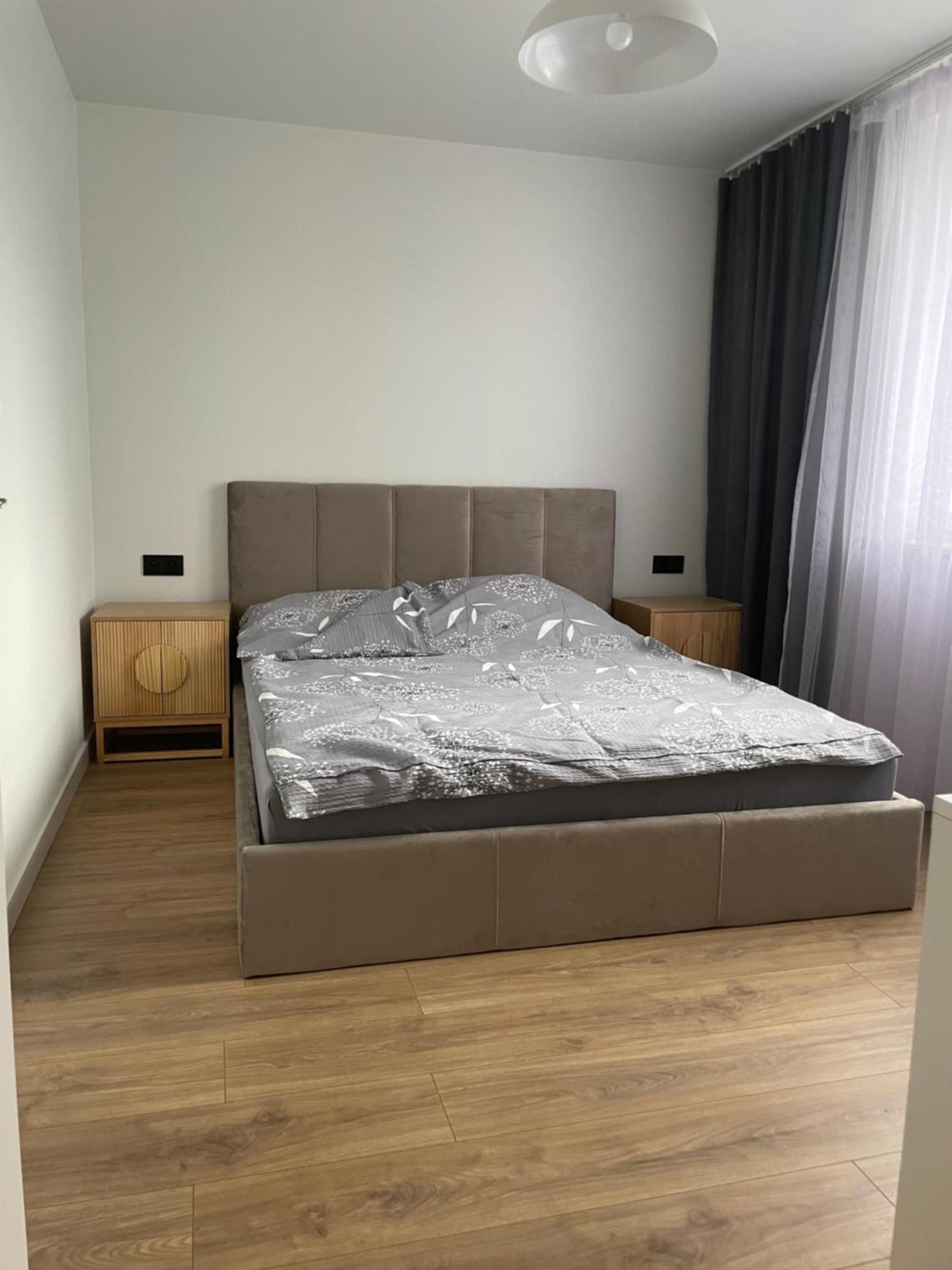 Apartmán Dom Pod Orzechem Spytkowice  Exteriér fotografie