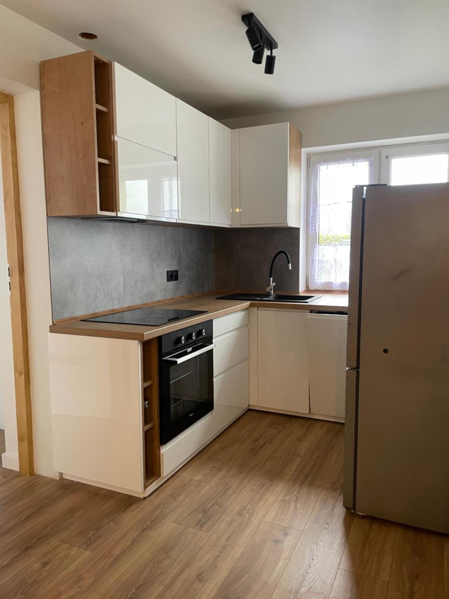 Apartmán Dom Pod Orzechem Spytkowice  Exteriér fotografie