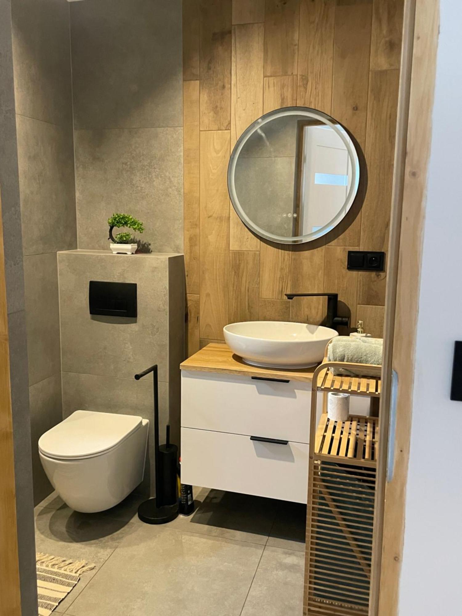 Apartmán Dom Pod Orzechem Spytkowice  Exteriér fotografie