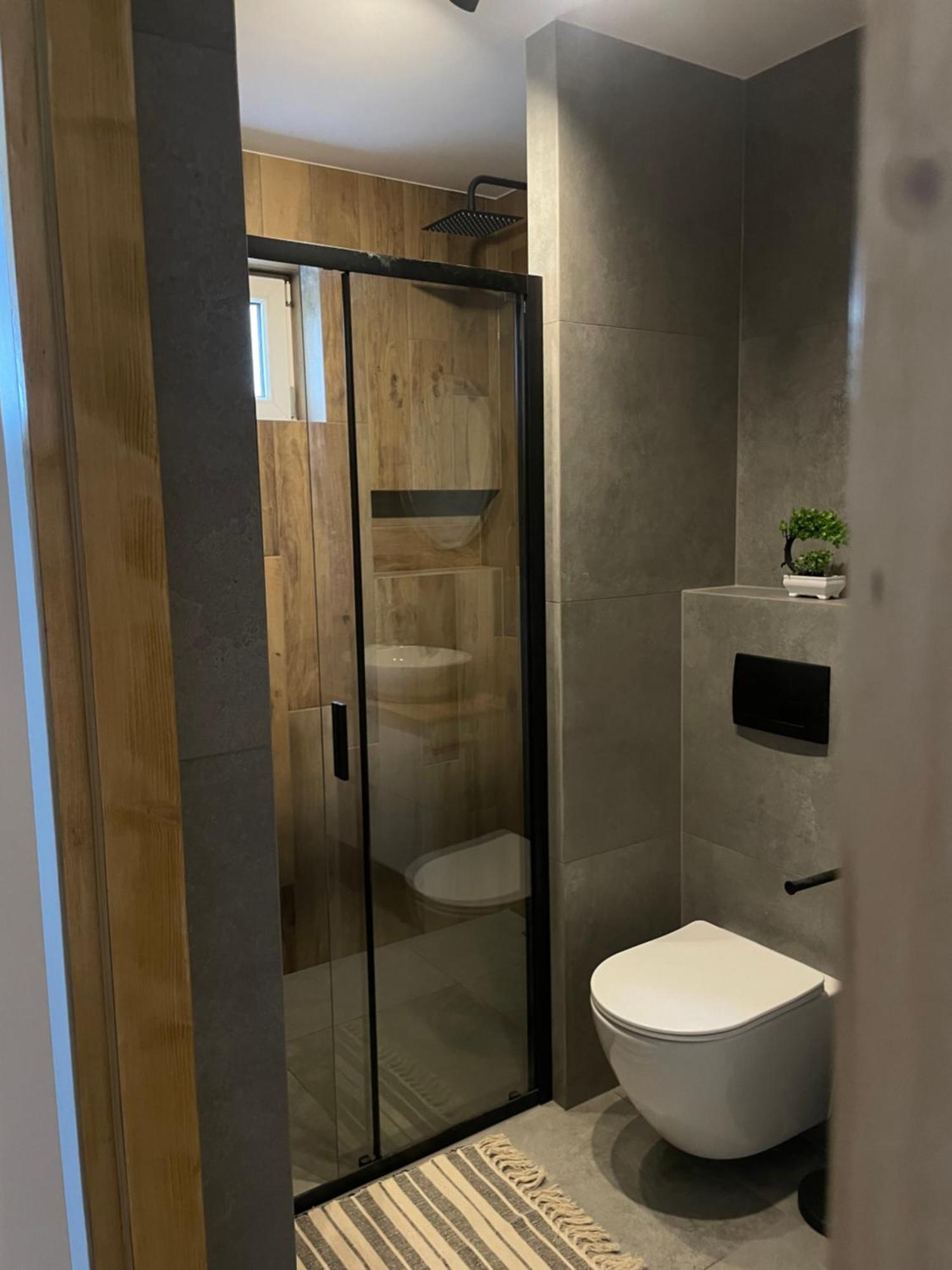 Apartmán Dom Pod Orzechem Spytkowice  Exteriér fotografie
