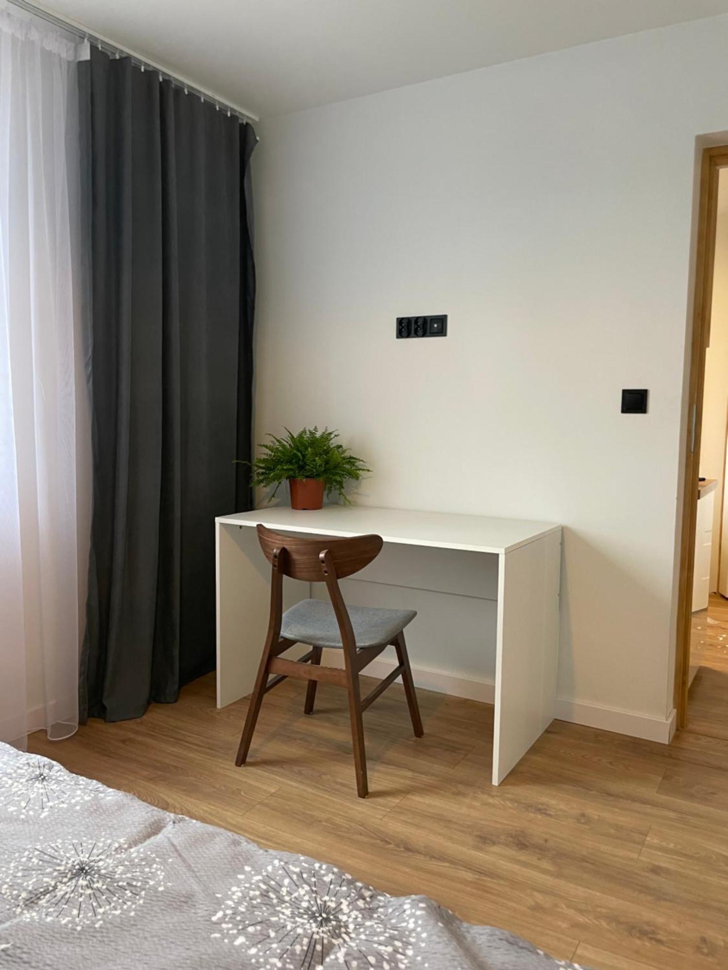 Apartmán Dom Pod Orzechem Spytkowice  Exteriér fotografie