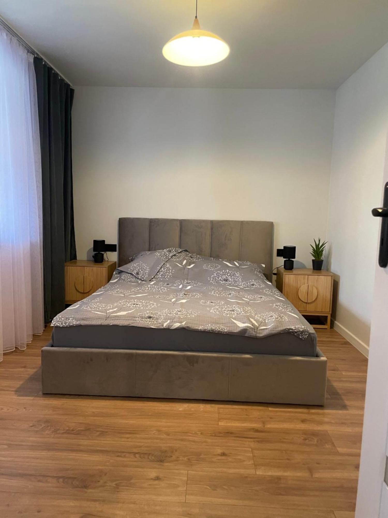 Apartmán Dom Pod Orzechem Spytkowice  Exteriér fotografie