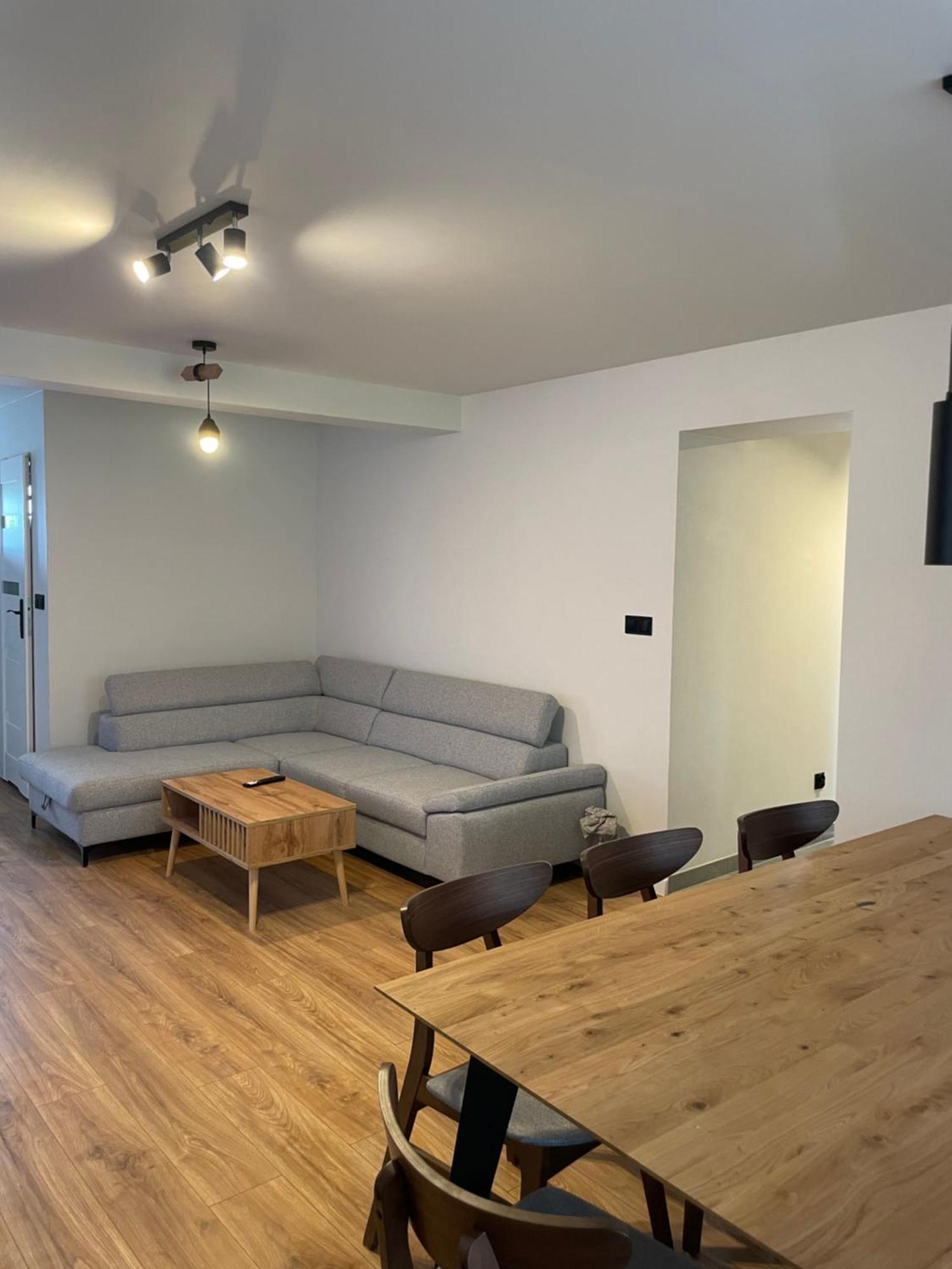 Apartmán Dom Pod Orzechem Spytkowice  Exteriér fotografie