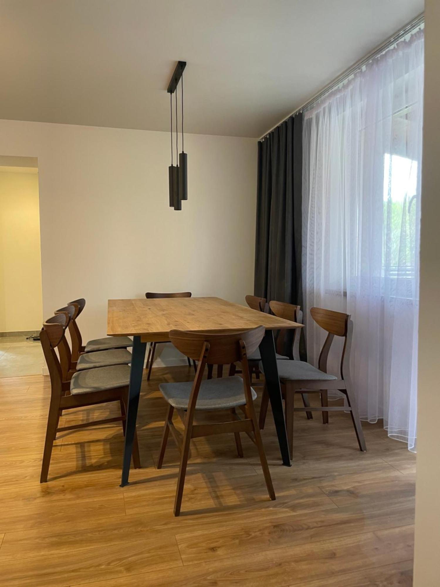 Apartmán Dom Pod Orzechem Spytkowice  Exteriér fotografie